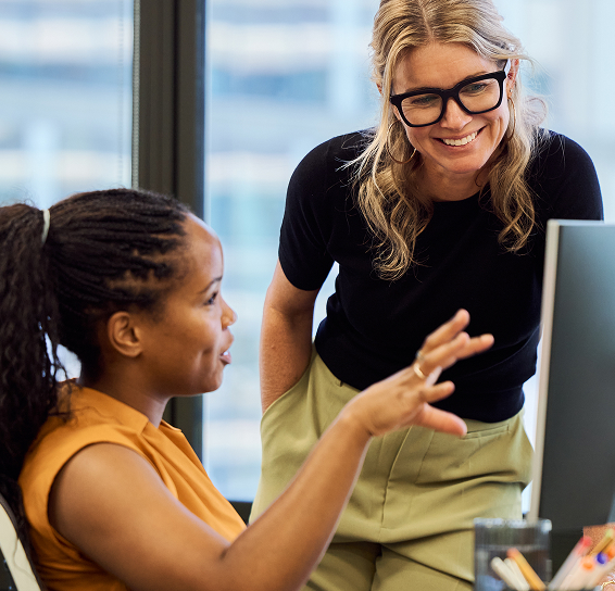 Guiding Our Client Through BlackLine Implementation and Training