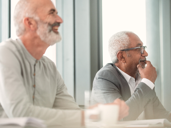 Building Finance and Accounting Functions from the Ground Up After a Carve-Out