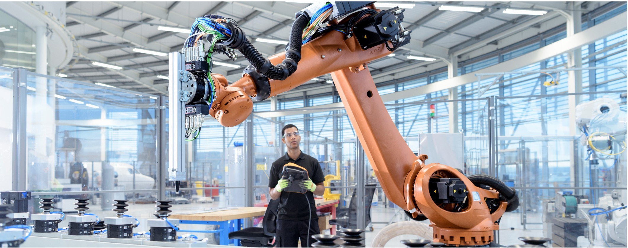 Supporting a Series of Complex Transactions