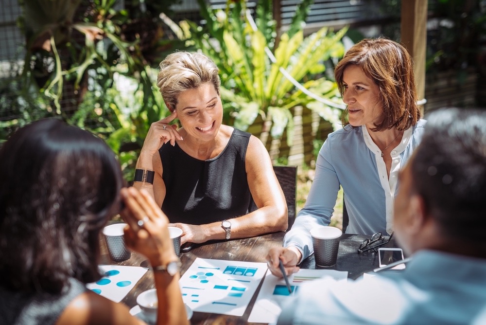 Finance Transformation and Redesign