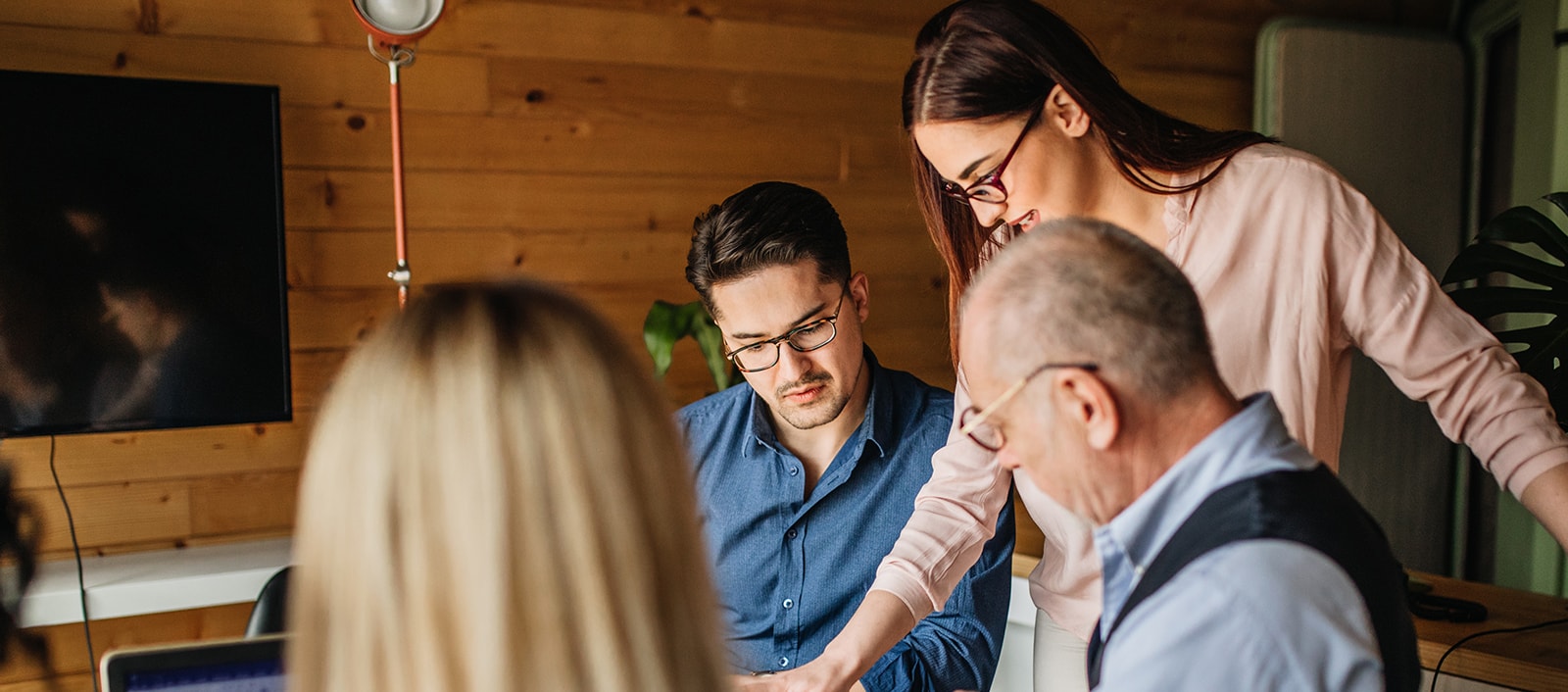 56% of Financial Leaders Say Business Optimization is the Future—Here’s Why