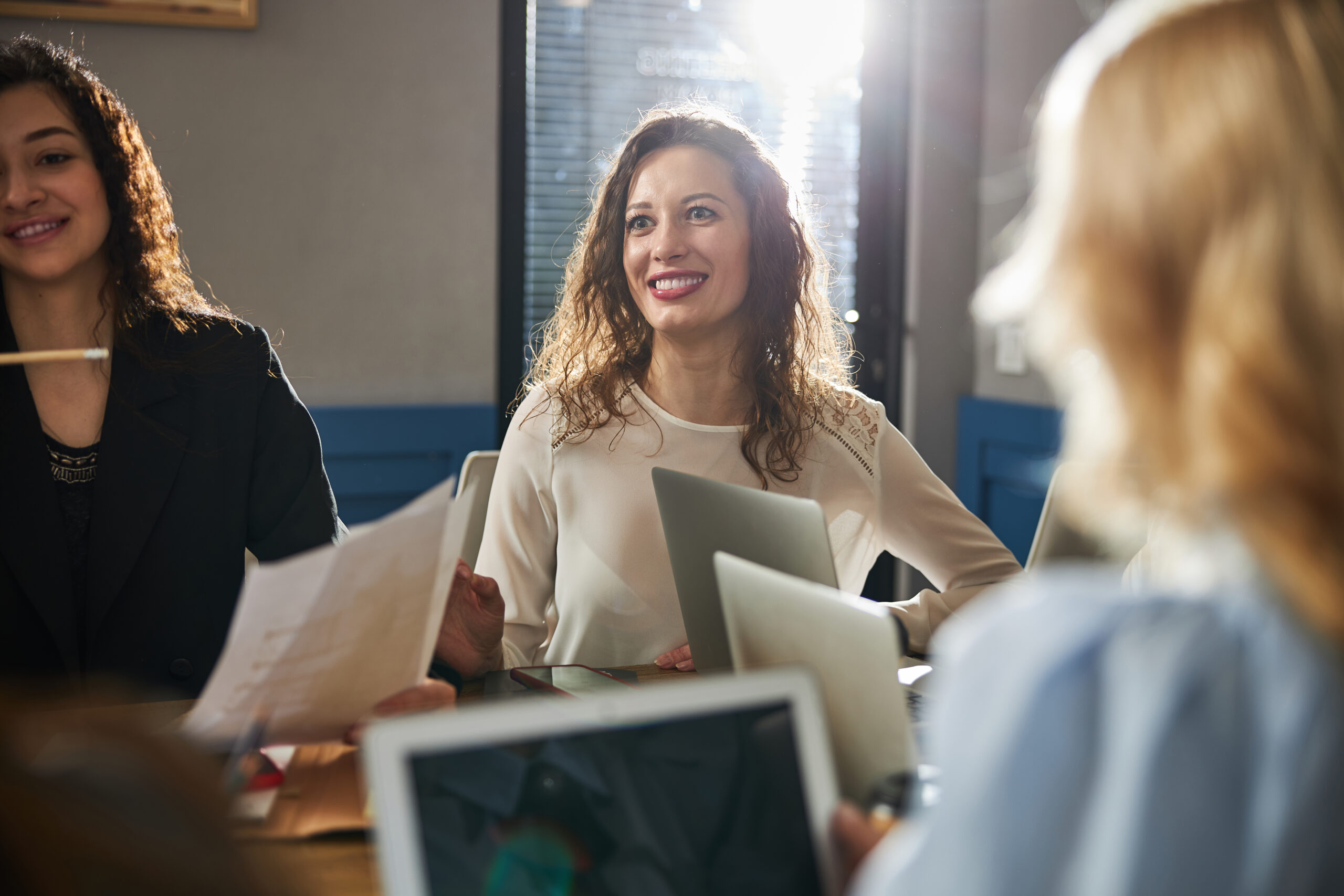 Optimizing BlackLine ​for Enhanced Efficiency and Standardization​