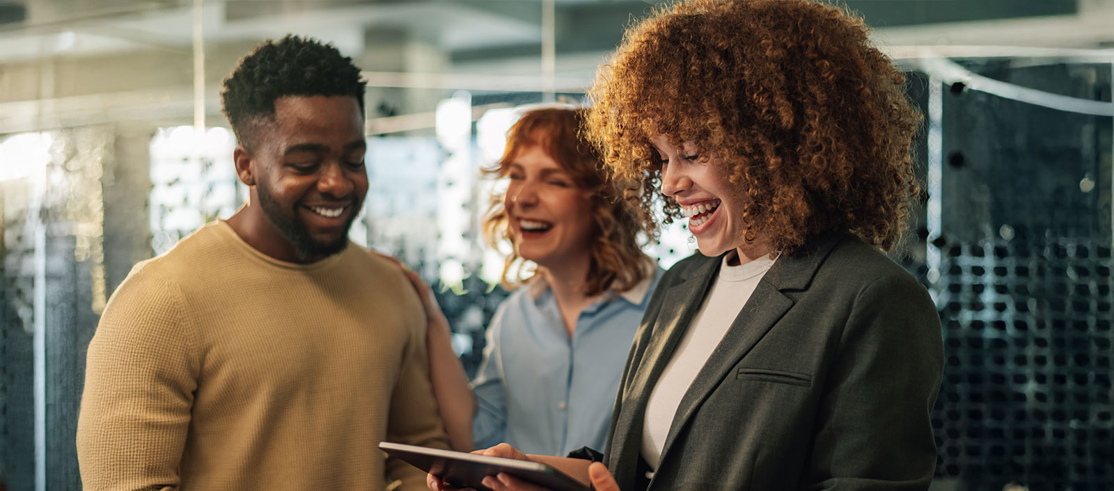 Capitalizing on Global Talent to Drive Continuous Transformation