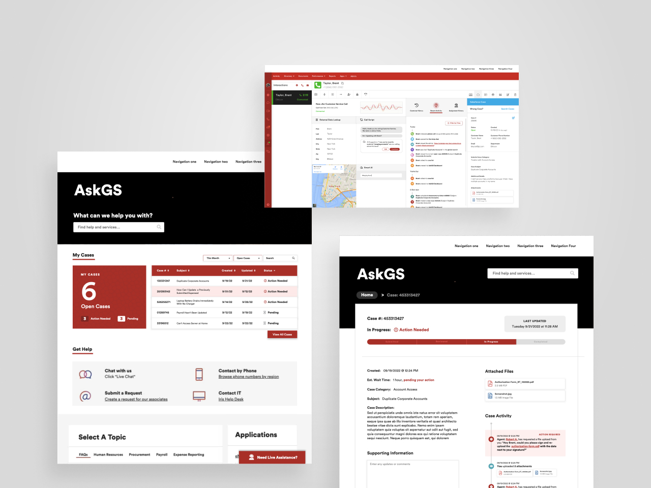 Improving Call Center Performance with Genesys Upgrade