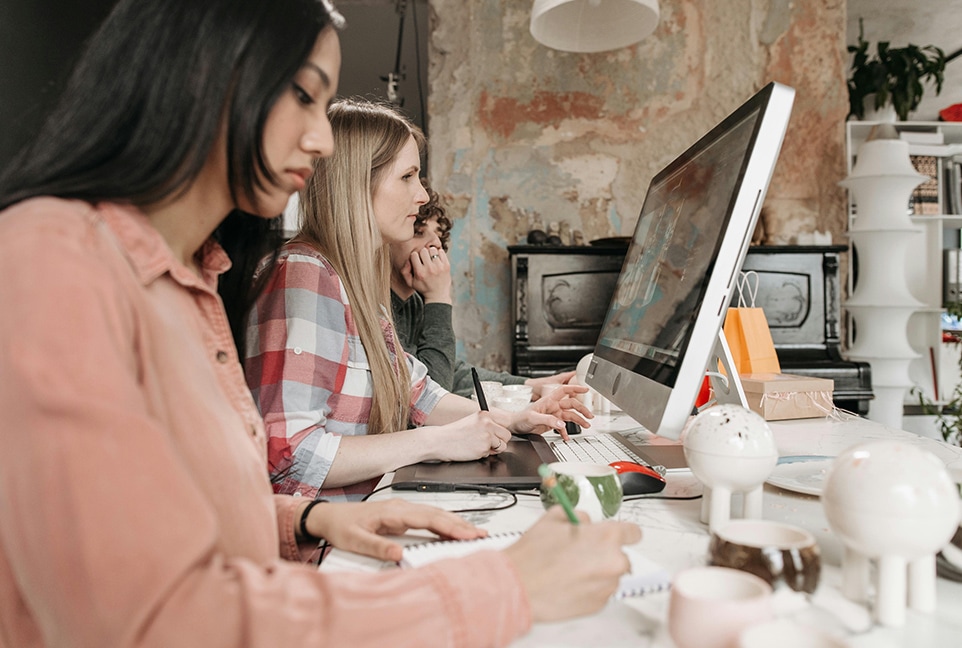 Liquidity Data Oversight Framework​