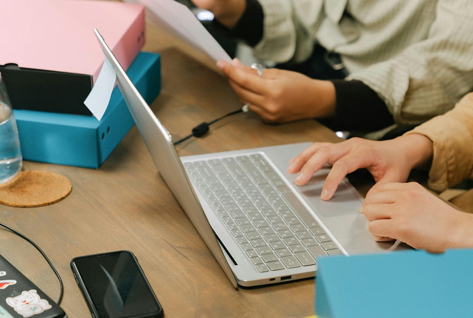 Report Remediation​