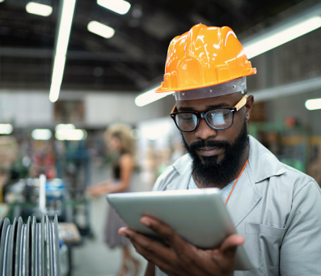 Re-Engineering the Financial Close for an International Manufacturer