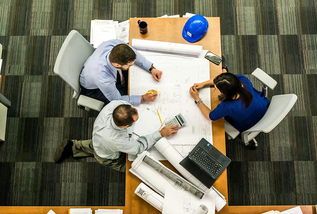 Capability Management Strategy​