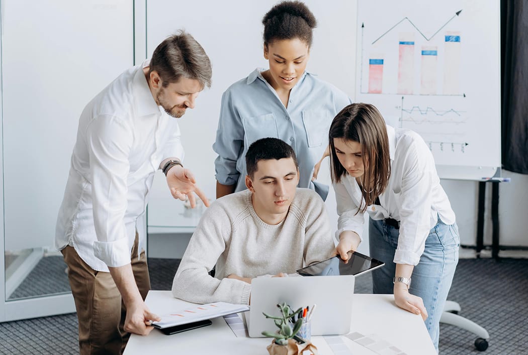 Identity & Access Management Issue Remediation​