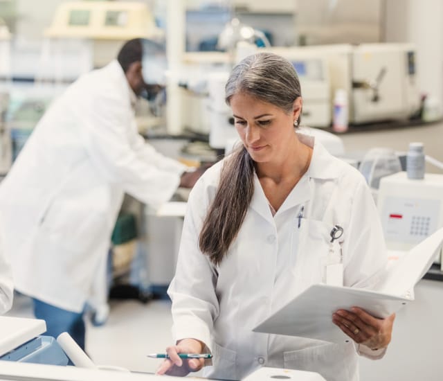 Transforming Supplier Integration for a Fortune 500 Life Sciences Company