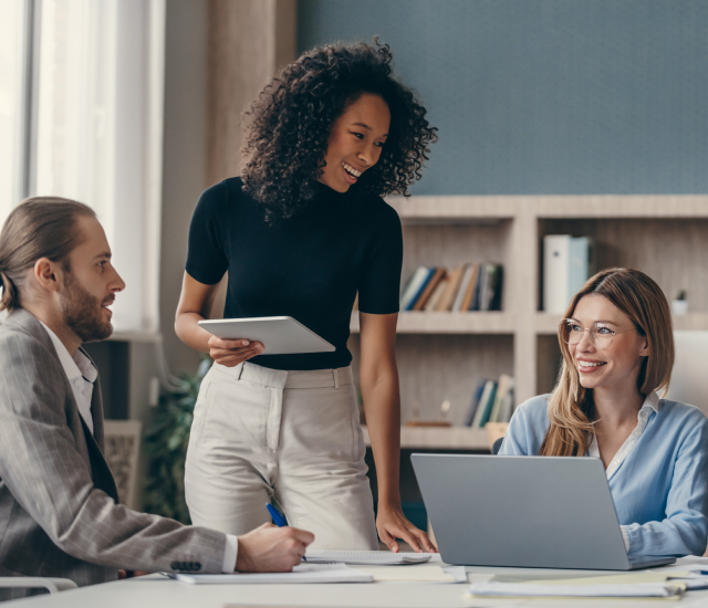 Enhance the Value of the Finance Function