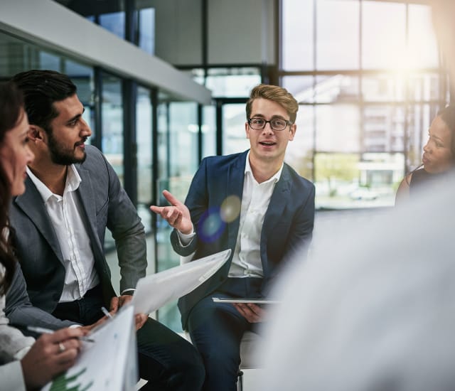 Accelerating Integration for a Space Technology Leader