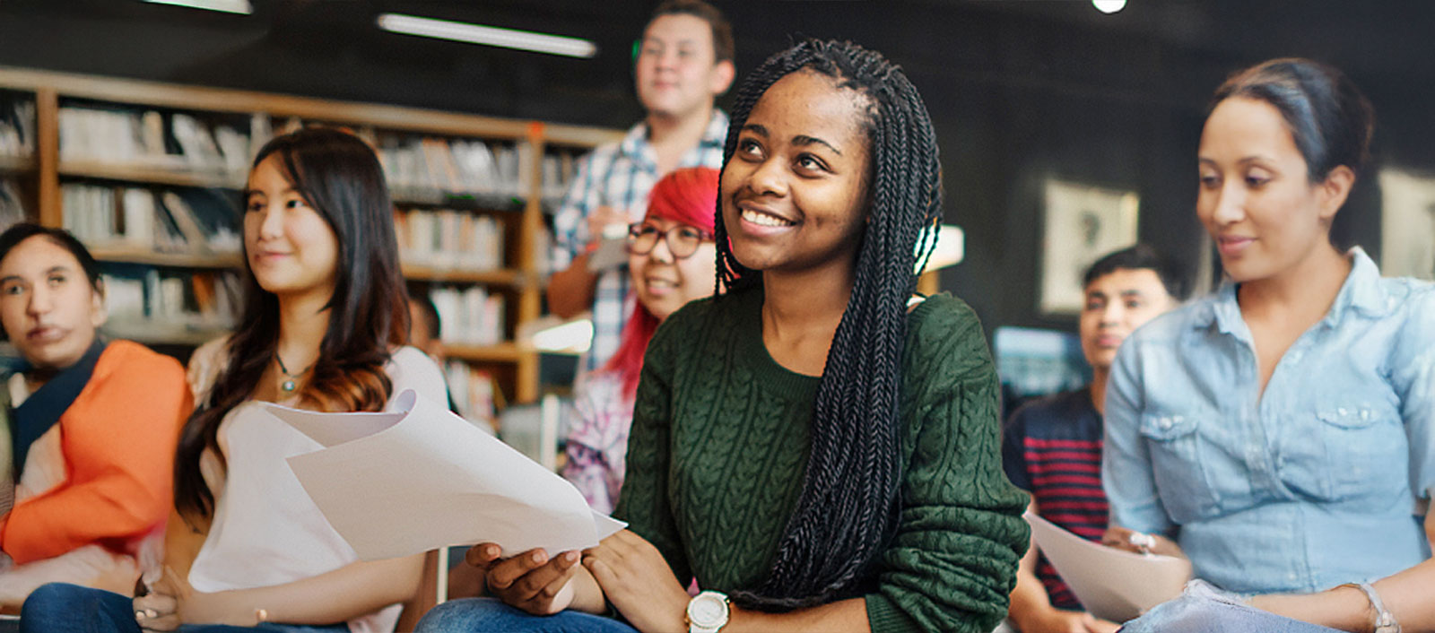 Encouraging Future Scientists & Leaders at BrightPath STEAM Academy