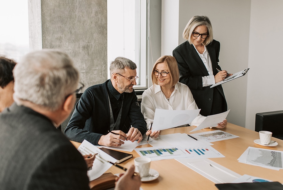 Target State Application & Data Architecture​