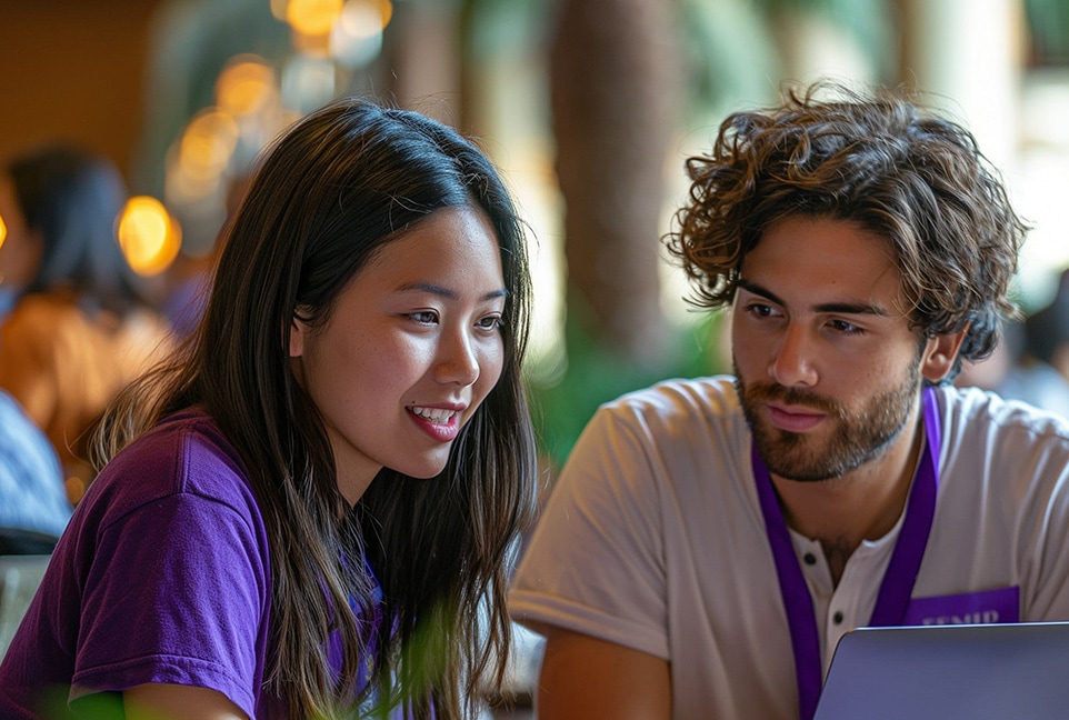 Empowering a Single Unified Global Intranet Experience