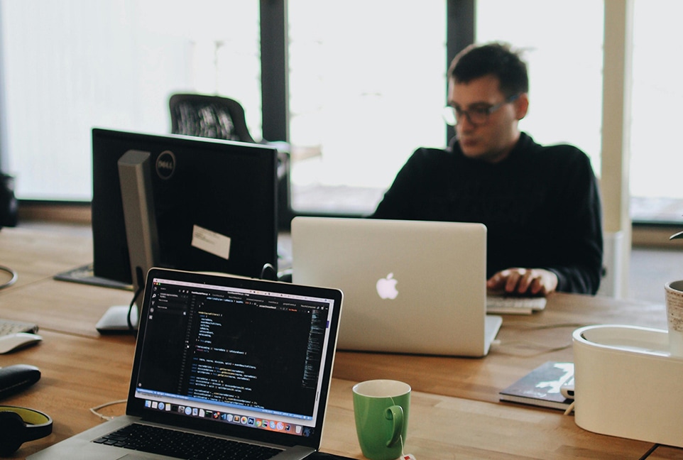 Technology Leadership Talent Development​