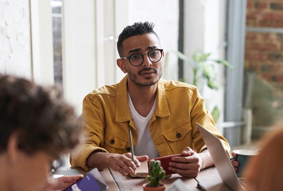 Transformation Readiness & Change Management Strategy​